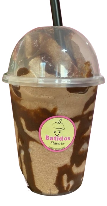 Batido de Chocolate